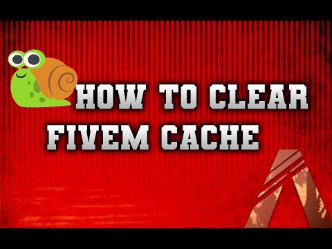 fivem needs to update cache