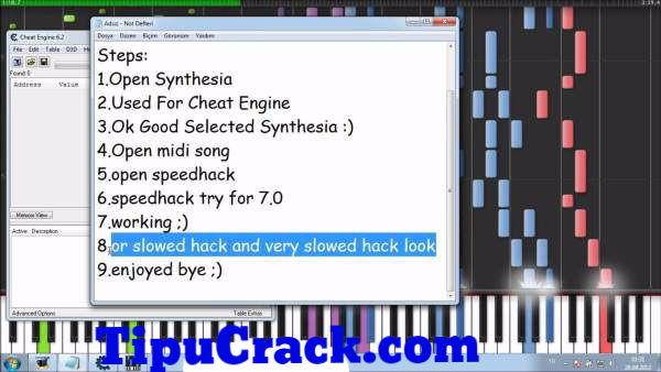 synthesia full version crack