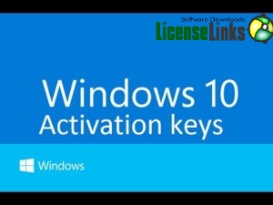 windows 10 activation keygen torrent